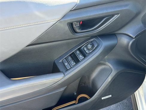 Used 2024 Subaru Crosstrek 2.5i Wilderness w/ Crosstrek Mirror Package image 22