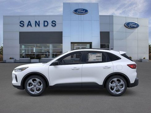 New 2026 Ford Escape ST-Line w/ Tech Pack #1 image 3