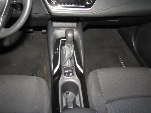 Used 2021 Toyota Corolla SE w/ Carpet Mat Package (TMS) FWD image 38