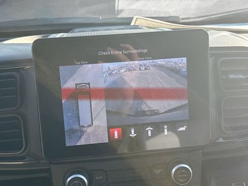 Used 2024 RAM ProMaster 3500 image 14