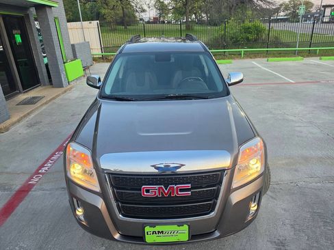 Used 2012 GMC Terrain SLE w/ Convenience Package image 49