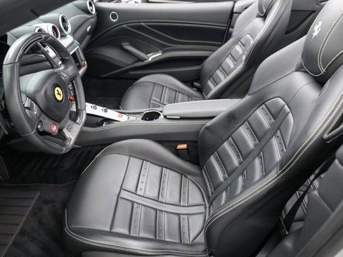 Used 2016 Ferrari California T image 37