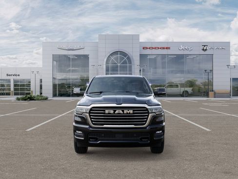 New 2026 RAM 1500 Laramie image 7