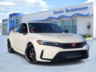 New 2025 Honda Civic Type R 360° Tour