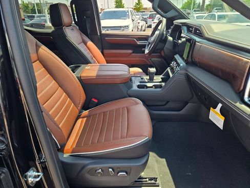 New 2026 GMC Sierra 1500 Denali Ultimate AWD/4WD image 16