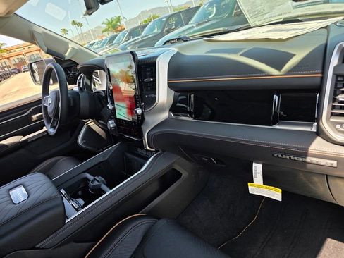 New 2026 RAM 1500 Tungsten image 14