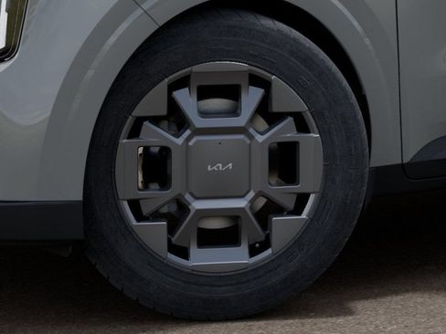 New 2026 Kia Carnival EX FWD image 9