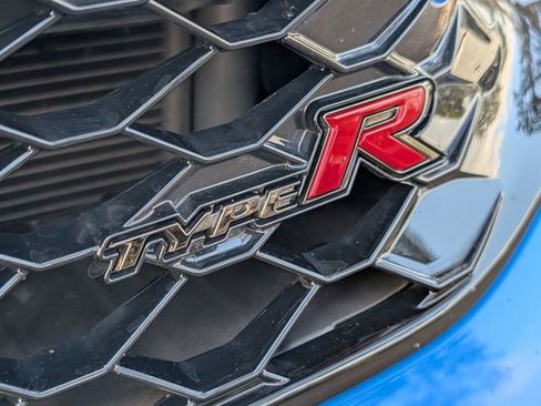 Used 2025 Honda Civic Type R image 24