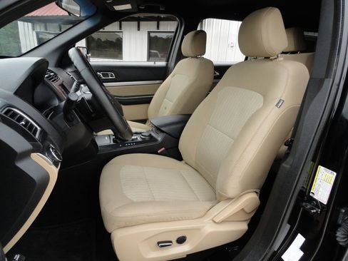 Used 2016 Ford Explorer 4WD image 14