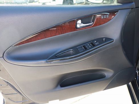 Used 2015 INFINITI QX50 AWD image 10