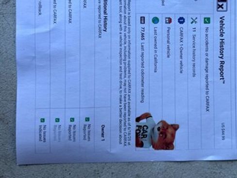 Used 2015 Ford Focus Electric Hatchback image 45