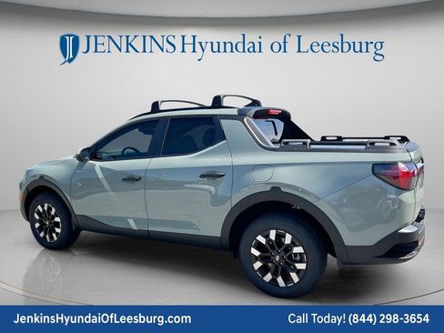 New 2026 Hyundai Santa Cruz SEL AWD/4WD image 7