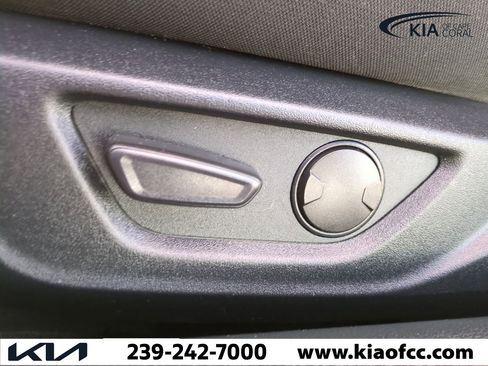 Used 2020 Ford Mustang Coupe w/ Equipment Group 101A image 17