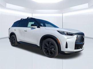 New 2026 INFINITI QX60 Autograph w/ Autograph Tech Package video 1