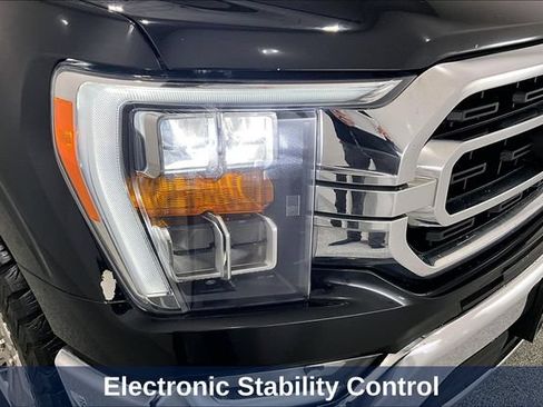 Used 2023 Ford F150 XLT w/ Equipment Group 302A High AWD/4WD image 41