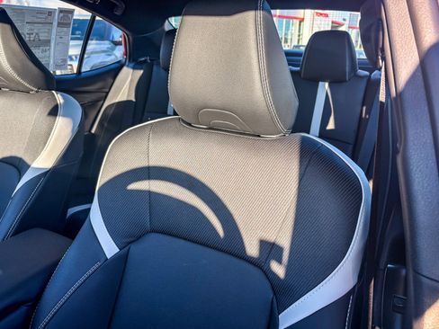 New 2026 Toyota Camry Hybrid FWD image 24