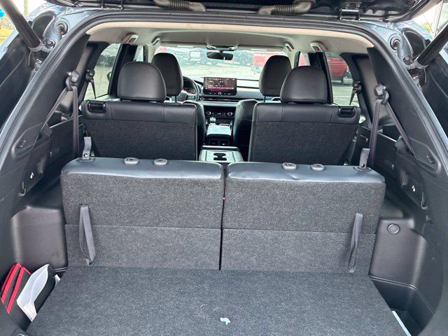 Used 2025 Mitsubishi Outlander SE FWD image 62