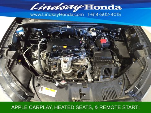 Used 2024 Honda HR-V Sport image 24