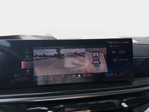 New 2027 BMW X6 xDrive40i AWD/4WD image 28