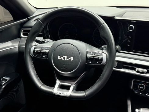 Used 2023 Kia K5 GT-Line image 24