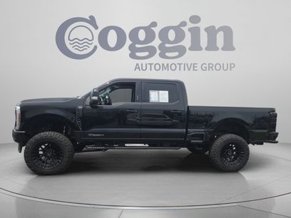 Used 2024 Ford F250 Lariat w/ Lariat Ultimate Package