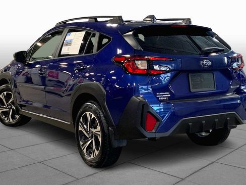 Certified 2025 Subaru Crosstrek 2.0i Premium image 13