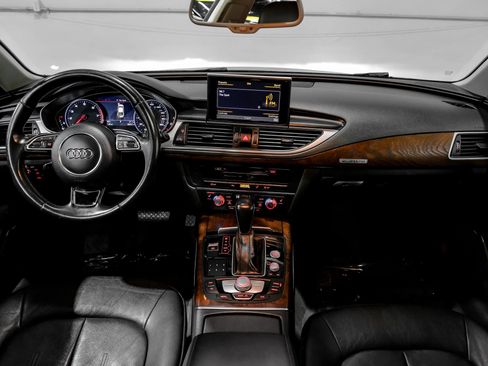 Used 2016 Audi A7 3.0T Premium Plus image 20