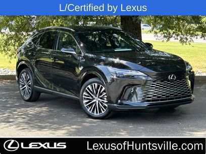 Used 2026 Lexus RX 350 Premium Plus w/ Convenience Package