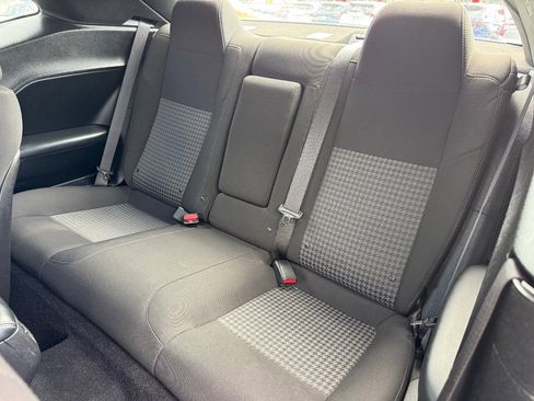 Used 2023 Dodge Challenger GT image 21