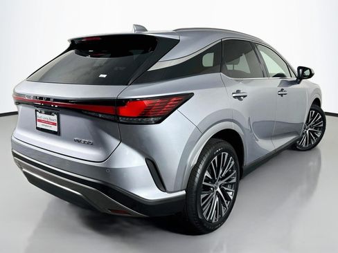 Used 2023 Lexus RX 350 Premium Plus w/ Cold Area Package FWD image 13
