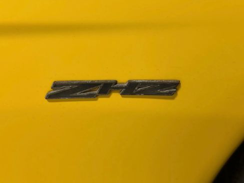 Used 2008 Chevrolet Corvette Coupe RWD image 12