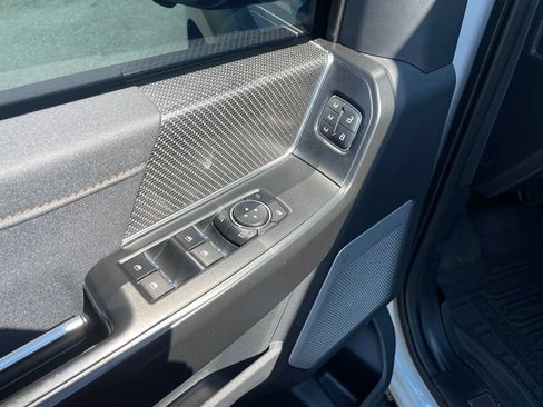 Used 2023 Ford F150 Raptor w/ Raptor Carbon Fiber Package AWD/4WD image 12