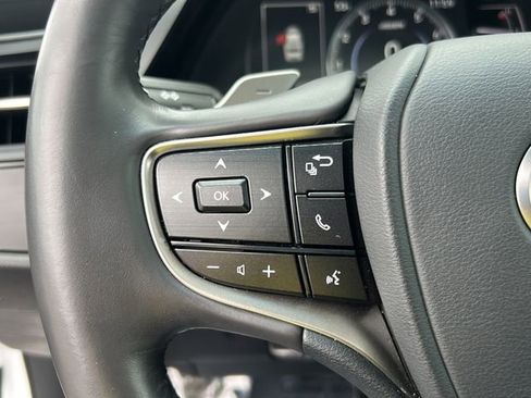 Used 2022 Lexus ES 350 w/ Accessory Package image 22