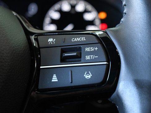 Used 2025 Honda HR-V EX-L image 29