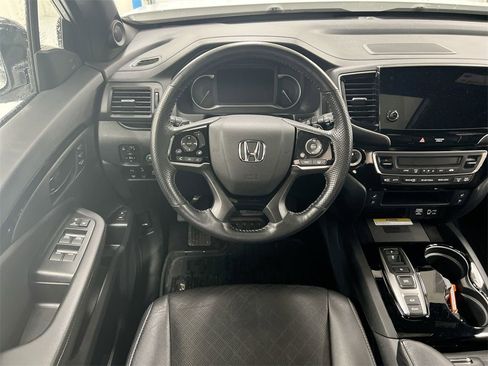 Used 2022 Honda Passport Elite image 21