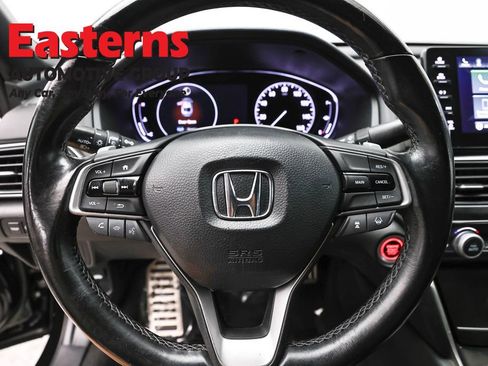Used 2020 Honda Accord Sport image 10