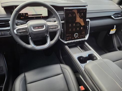 New 2026 GMC Acadia Elevation w/ Black Edition image 5