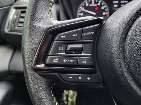 Used 2023 Subaru Ascent Onyx Edition Limited image 16