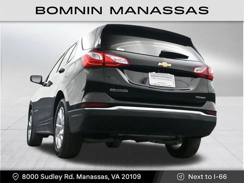 Used 2019 Chevrolet Equinox Premier image 30