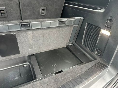 Used 2021 Ford Expedition Max Platinum image 50