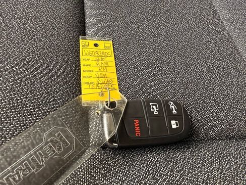 New 2026 RAM ProMaster 1500 w/ Convenience Group FWD image 36