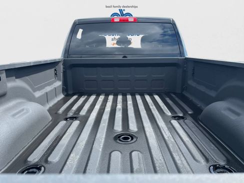 Used 2024 RAM 3500 Big Horn image 22