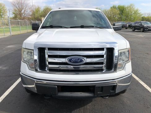 Used 2012 Ford F150 XLT w/ Trailer Tow Pkg AWD/4WD image 2