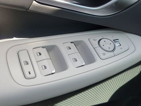 New 2026 Hyundai Sonata SEL image 18