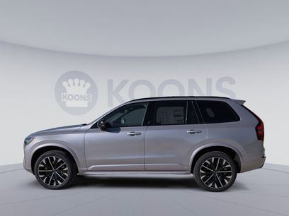 New 2026 Volvo XC90 B6 Ultra w/ Protection Package Premier