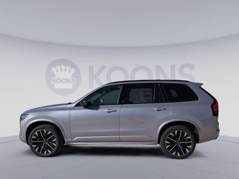 New 2026 Volvo XC90 B6 Ultra w/ Protection Package Premier image 2
