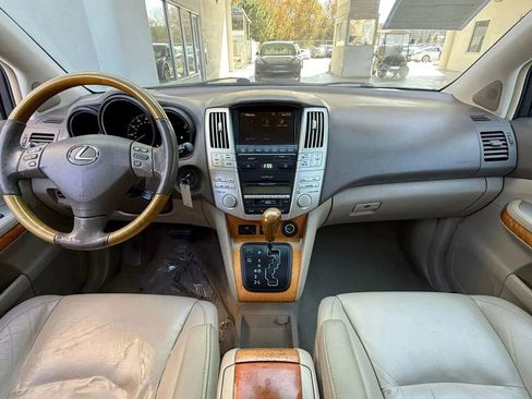 Used 2008 Lexus RX 350 2WD image 3