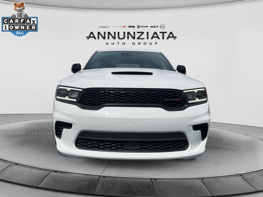 Used 2024 Dodge Durango R/T AWD/4WD image 8