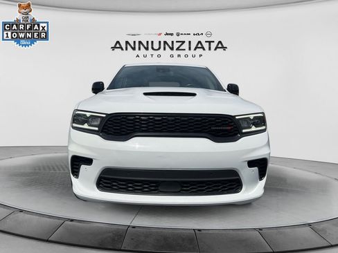 Used 2024 Dodge Durango R/T AWD/4WD image 8