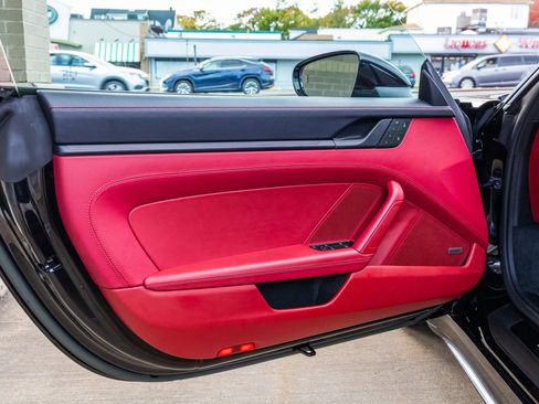 Used 2023 Porsche 911 Carrera 4 GTS image 36